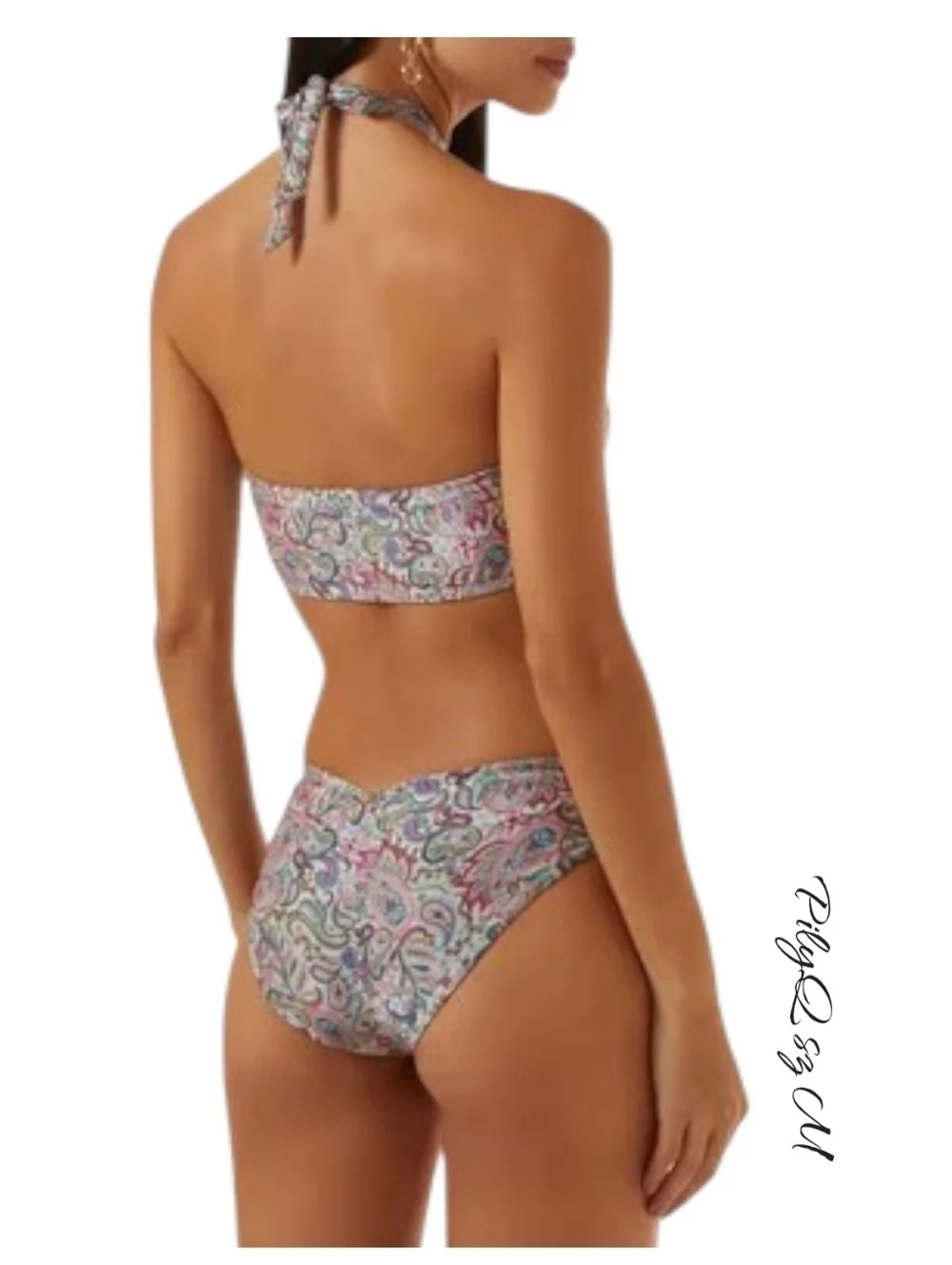 PQ Swim pilyq pq